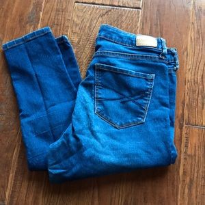 Aeropostale High Waisted Jegging